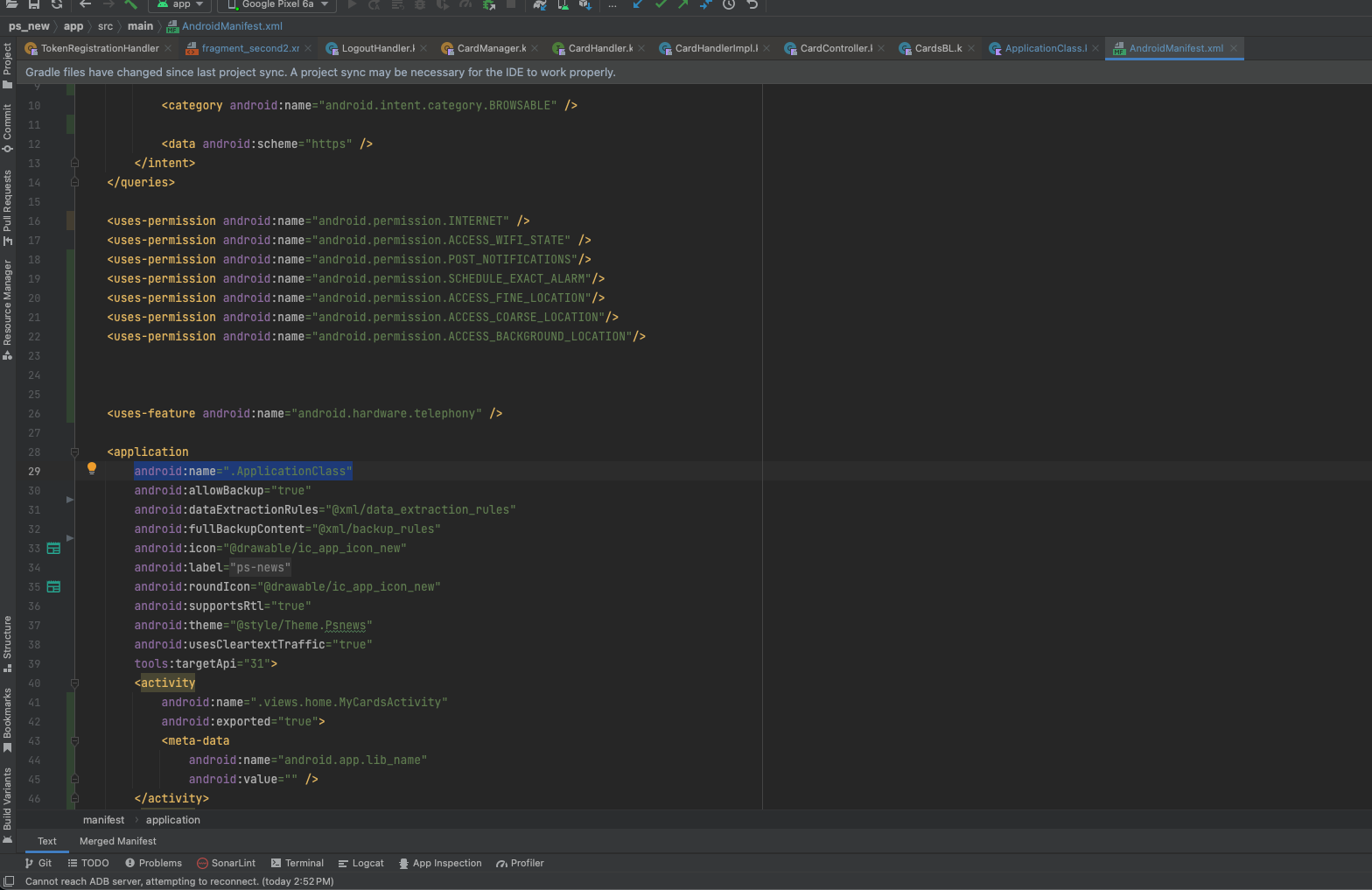 Troubleshooting and FAQs - Capacitor – Developer Guide